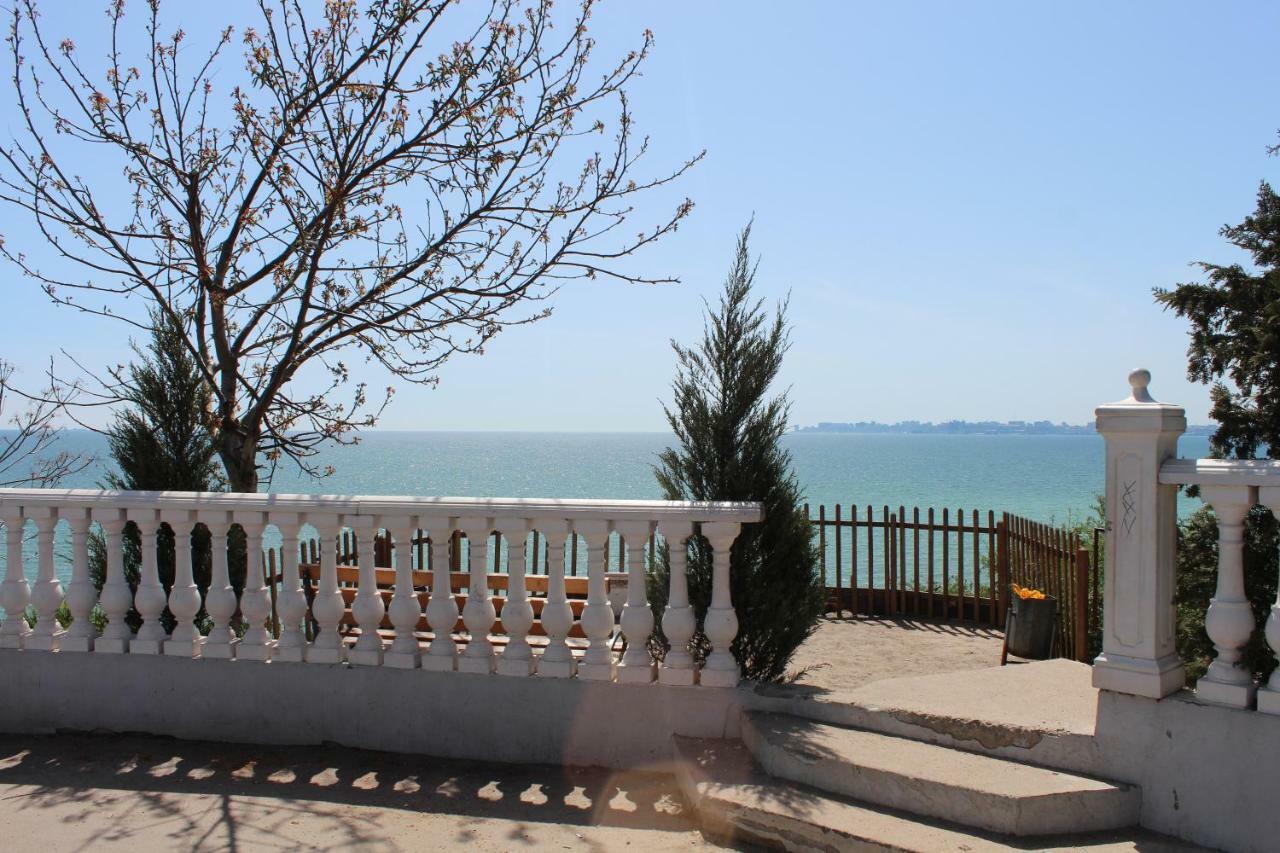 Sea 407 Leilighet Odessa Eksteriør bilde